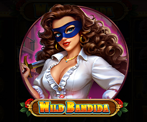 Wild Bandida