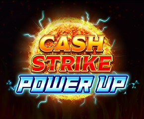 cash strike power up