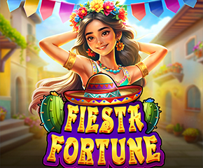 fiesta fortune