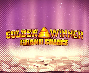 golden winner grand chance
