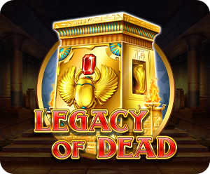 Legacy Of Dead