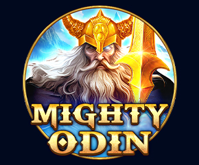 mighty odin