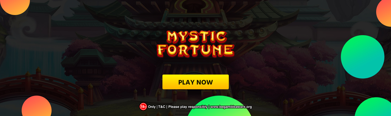 Mystic Fortune