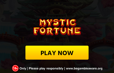 Mystic Fortune