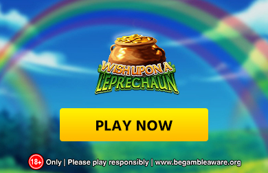Wish Upon A Leprechaun