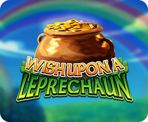 Wish Upon A Leprechaun