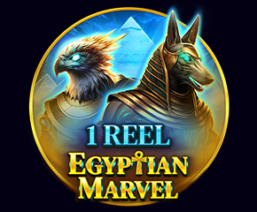 1 Reel – Egyptian Marvel
