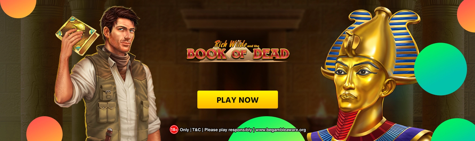 Book of Dead