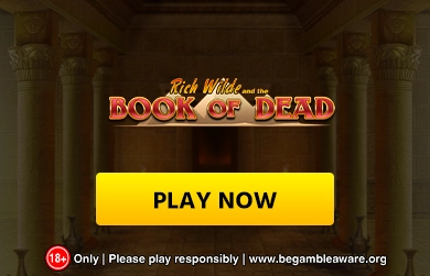 Book of Dead