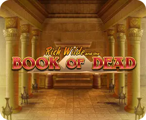 Book of Dead