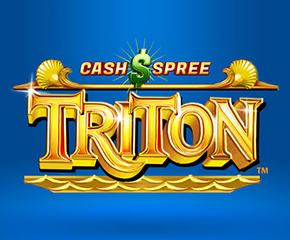 Cash Spree Triton