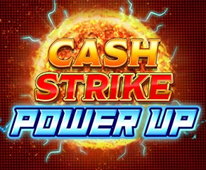 Cash Strike Power Up