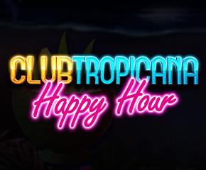 Club Tropicana - Happy Hour