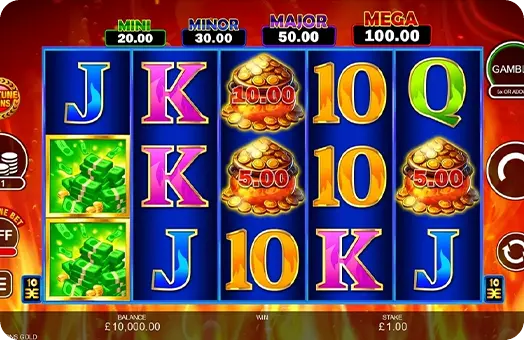 Gameplay