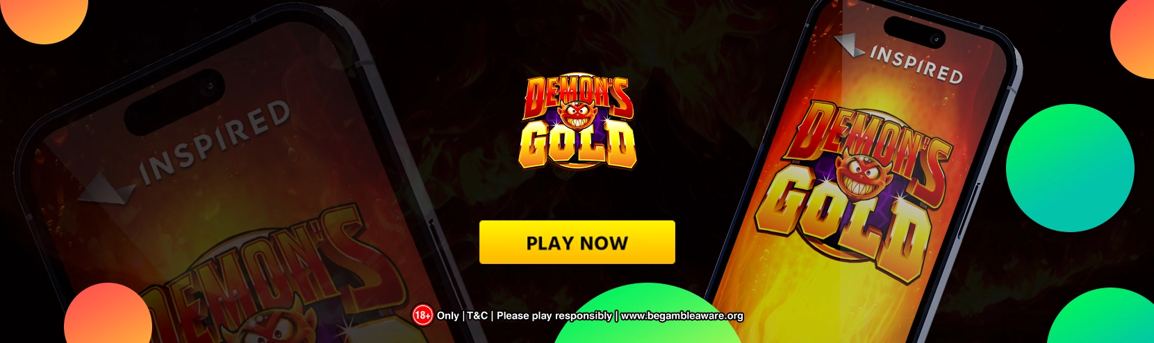 Demon’s Gold