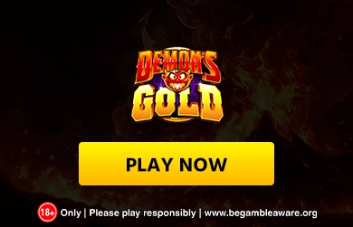 Demon’s Gold