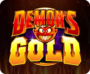 Demon’s Gold