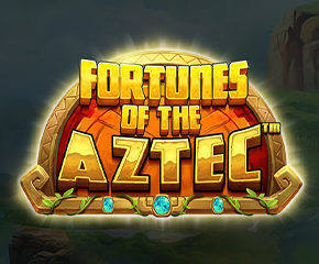 Fortune of Aztec