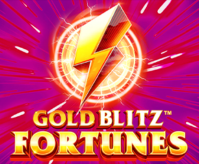 Gold Blitz Fortunes