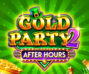 Gold Party 2 - After Hours