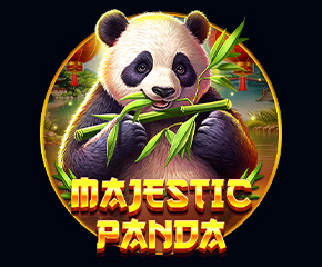 Majestic Panda