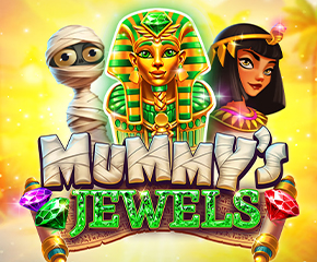 Mummy’s Jewels