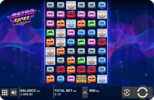 Gameplay