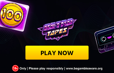 Retro Tapes
