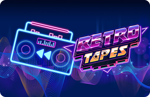 Retro Tapes