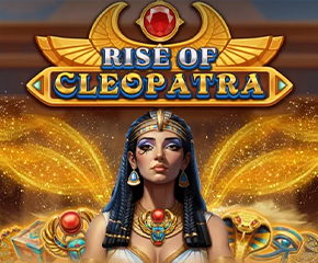 Rise of Cleopatra