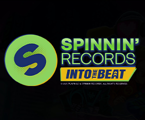 Spinnin’ Records Into the Beat