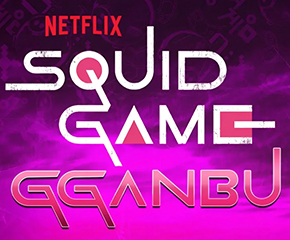 Squid Game – Gganbu