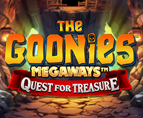 The Goonies MW Quest For Treasure