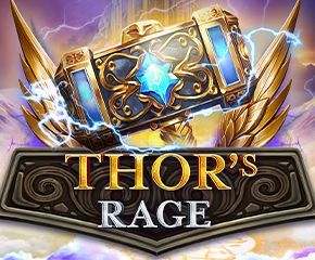 Thor’s Rage