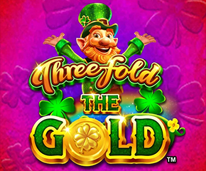 Threefold the Gold