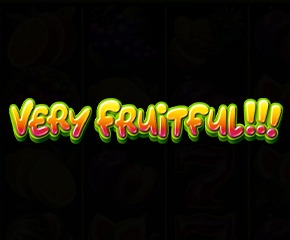 Very Fruitful!!