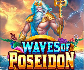 Waves Of Poseidon