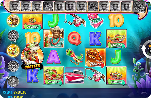 Game Theme Design and Sounds