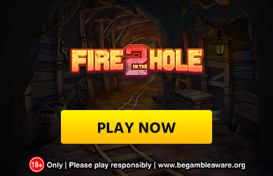 Fire in the Hole 2