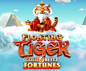 floating-tiger-gold-blitz -fortunes