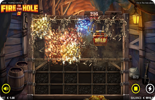 Gameplay
