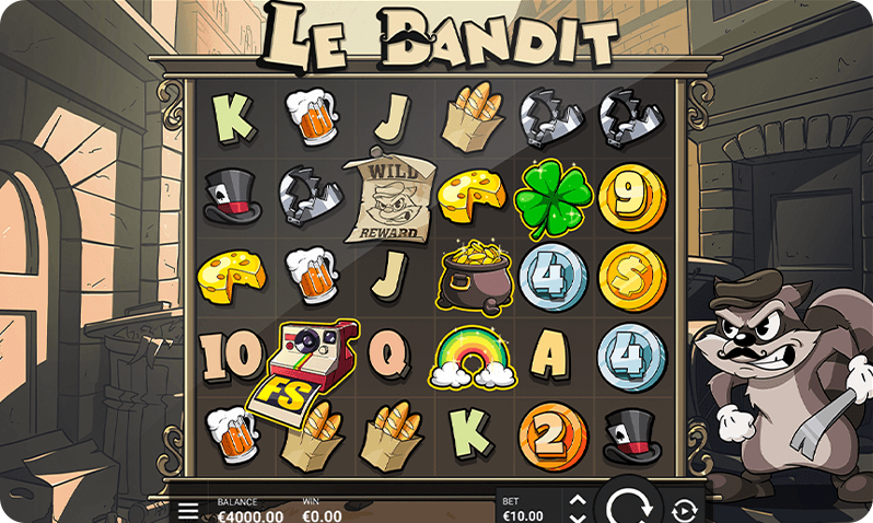 How-to-Play-le-bandit