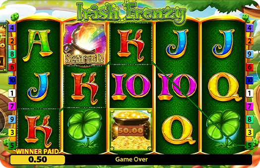 Game Theme Design and Sounds