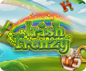 Irish Frenzy