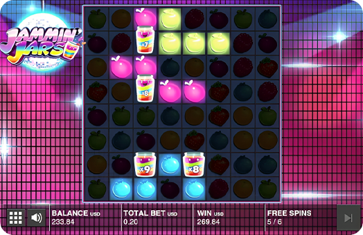 Gameplay