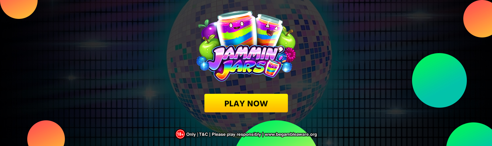 Jammin Jars