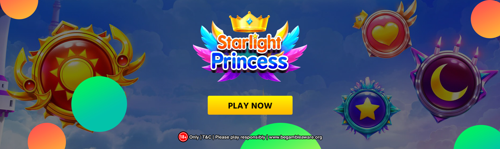 Starlight Princess