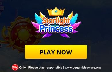 Starlight Princess