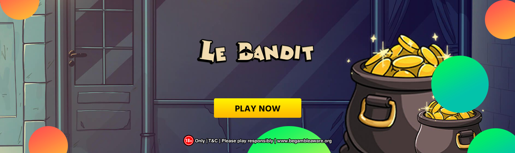Le Bandit