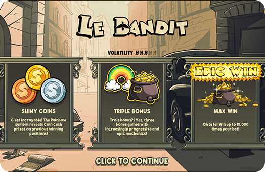 le-bandit